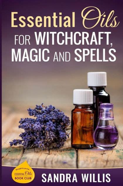 Essential Oils and Ancestral Work in Witchcraft
